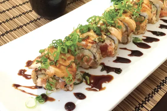 ESCOLAR SPECIAL ROLL  (50% OFF)