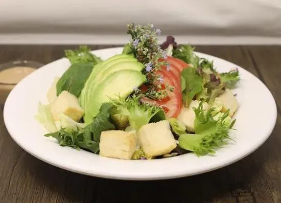 Tofu Salad(25% OFF)