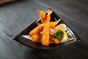 Shrimp Tempura (5pcs) (25% off)