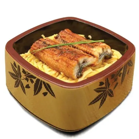 UNAGI DON  (50% OFF)