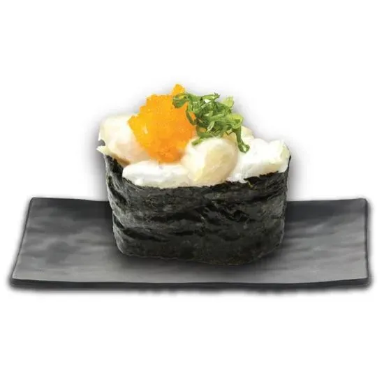 SCALLOP SUSHI(50% OFF)