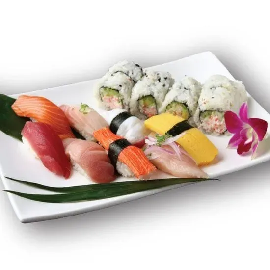 8PCS SUSHI  (50% OFF)