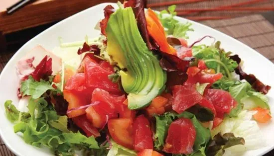 Spicy Tuna Salad(25% OFF)