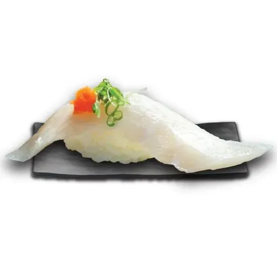 HALIBUT SUSHI (P)