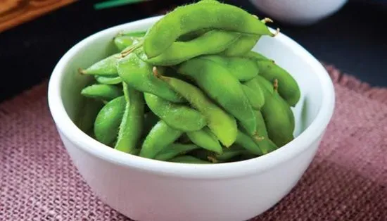 Edamame (25% off)