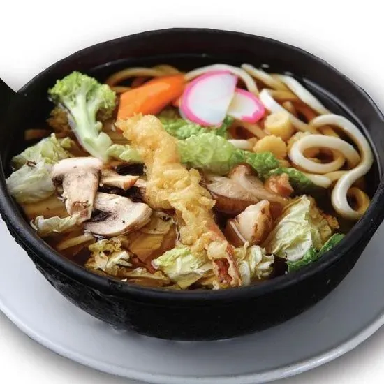 Plain Udon (25% Off)