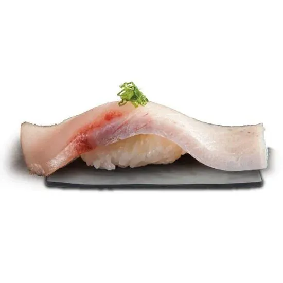 YELLOWTAIL BELLY SUSHI (P)