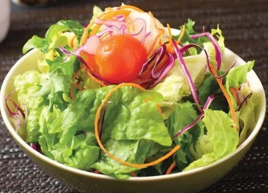 House Salad(25% OFF)