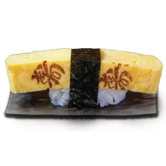 EGG(TAMAGO) SUSHI(50% OFF)