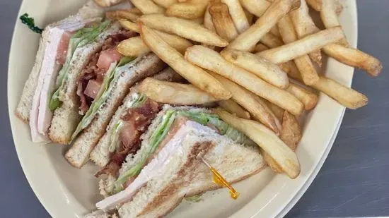 Club Sandwich