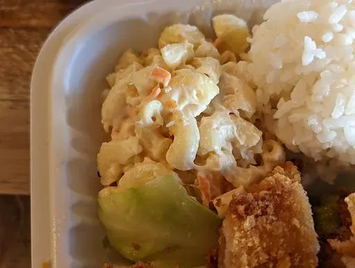 Macaroni Salad (2)