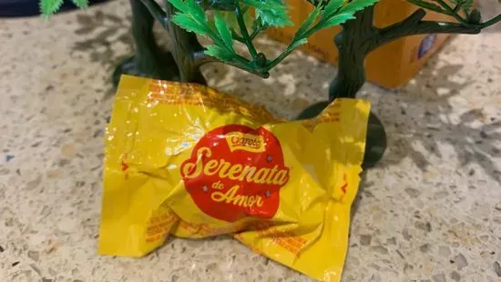 Serenata - Bonbon