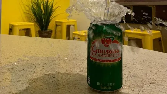 Guaraná Antarctica