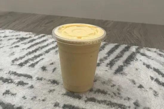 Mango Passion Smoothie