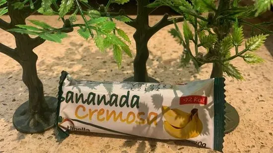 Bananada