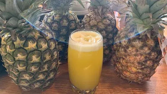 Fresh Squeeze Pineapple Juice