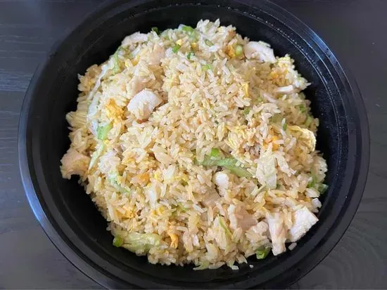 Chicken Fried Rice雞炒飯