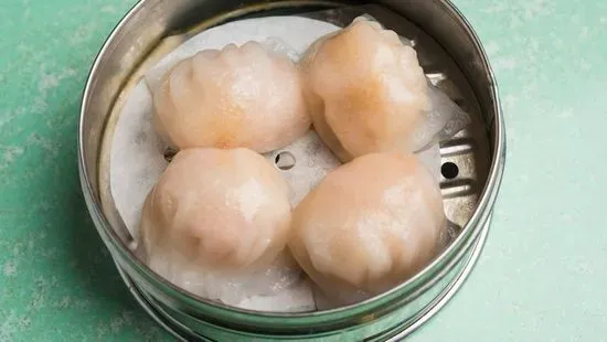 鮮蝦餃 Har Gar