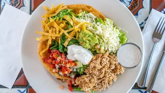 Taco Salad