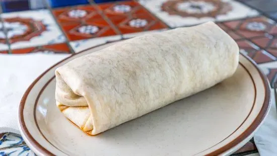 Regular Burrito