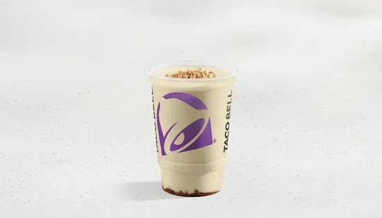Caramel Cafe Churro Chiller