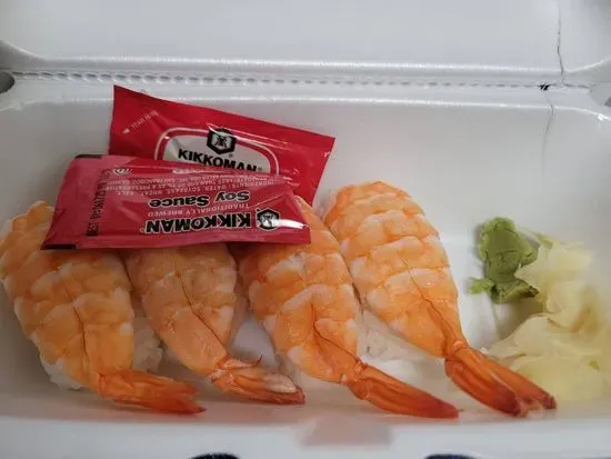 Ebi (Shrimp)