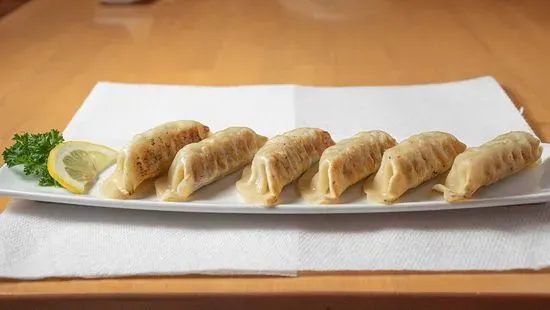 Gyoza