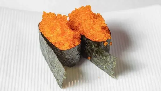 Tobiko (Flying Fish Roe)