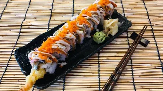 Tiger Roll