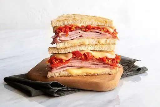 Rustic Italian