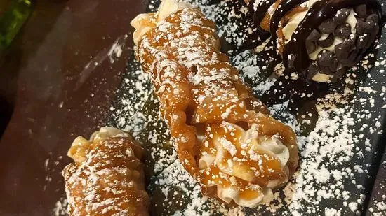 Cannoli