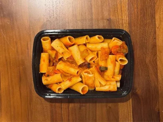 Rigatoni Alla Norma