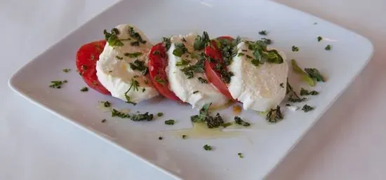 Insalata Caprese