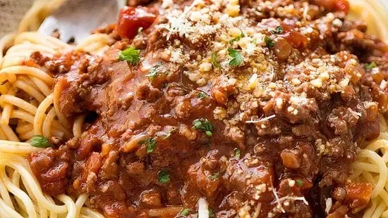 Bolognese