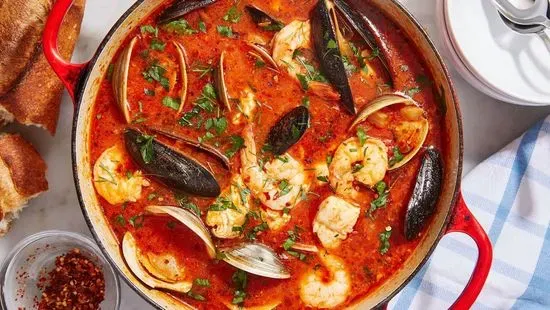 Cioppino