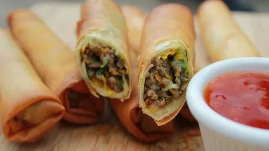 Spring Rolls