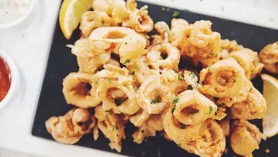 Calamari