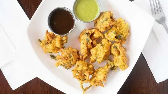 Vegetable Pakora