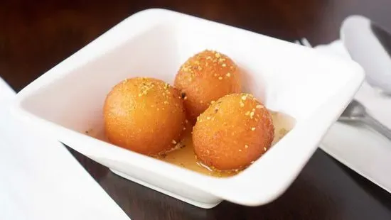 Gulab Jamun