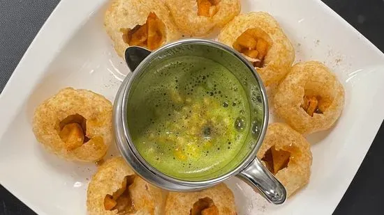 Pani Puri