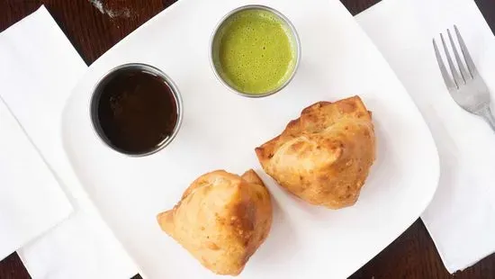 Samosa