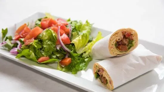 Chicken Wrap