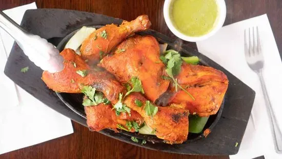 Tandoori Chicken