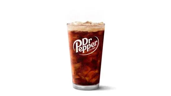 Dr Pepper®