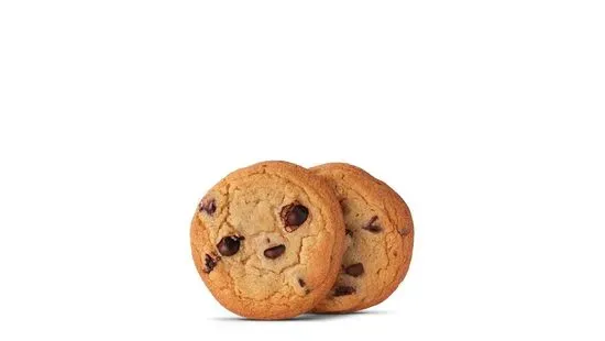 2 Cookies