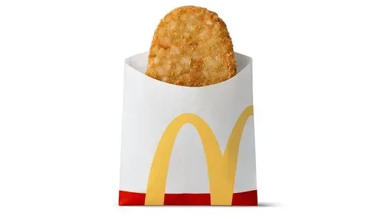 Hash Browns