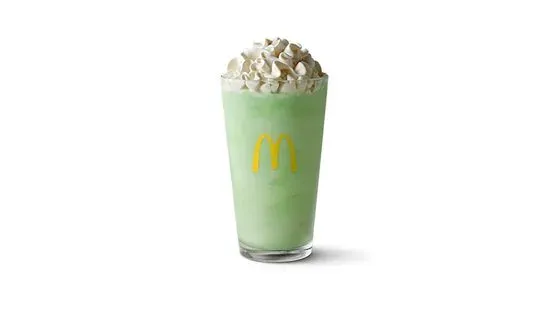 Shamrock Shake®