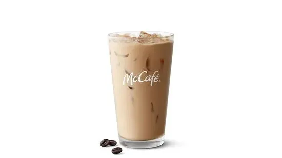 Iced Latte