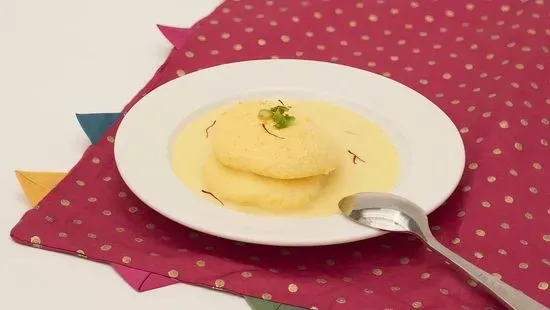 Rasmalai