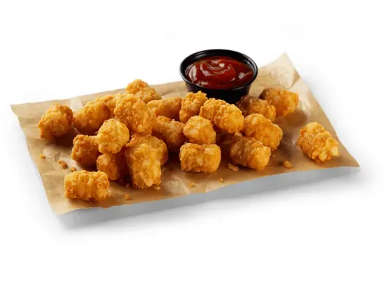 Large Tater Tots